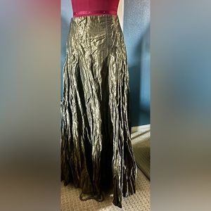 Kaat Tilly Maxi skirt